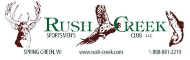 Rush Creek Club Logo